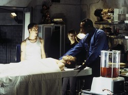 Sinopsis Film Final Destination (2000): Penglihatan Ajal di Masa Depan