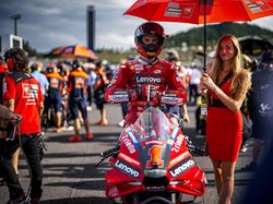 Perjuangan Pecco Bagnaia Hancurkan Kutukan Nomor 1 di MotoGP