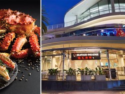 Gegara Skandal Kepiting Alaska Rp 10 Juta, Restoran Ini Beri Diskon