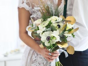 8 Jenis Bunga untuk Hand Bouquet Pengantin, Elegan dan Penuh Filosofi 8 Jenis Bunga untuk Hand Bouquet Pengantin, Elegan dan Penuh Filosofi