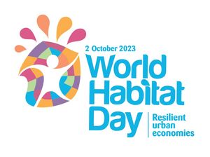 Hari Habitat Sedunia 2 Oktober 2023: Tema, Tujuan dan Sejarah Hari Habitat Sedunia 2 Oktober 2023: Tema, Tujuan dan Sejarah