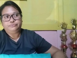 Istri Polisi di Ambon Ngamuk gegara Anaknya Demam-Muntah Usai Diimunisasi