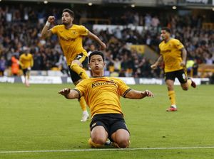 Man City Dihukum Hwang Hee-chan, Korean Guy Milik Wolves