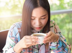 Konsumsi Kopi Beri Efek Positif Terhadap Pertumbuhan Bakteri Baik di Usus