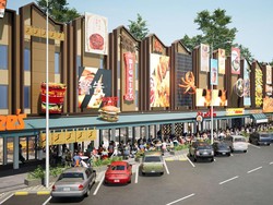 Bangun Ruko di Tanah Sewa, Saat Kontrak Berakhir Nasib Bangunannya Gimana?