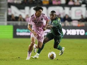 Inter Miami Vs New York City: Tanpa Messi, The Herons Imbang 1-1