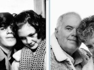 Potret Haru Mengulang Momen Masa Silam Penuh Kenangan