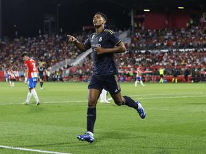 Bellingham Ngaku Copy Umpannya Modric