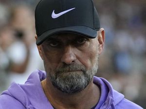 Klopp Mau Tinggalkan Liverpool, FSG Respon Begini Klopp Mau Tinggalkan Liverpool, FSG Respon Begini