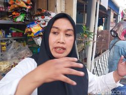 1 Tahun Tragedi Kanjuruhan, Juwariyah Masih Cari Keadilan