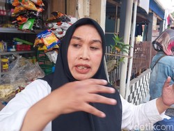 1 Tahun Tragedi Kanjuruhan, Juwariyah Masih Cari Keadilan