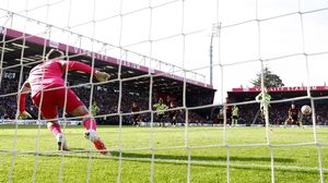 Momen Kai Havertz Pecah Telur Setelah Jadi 007