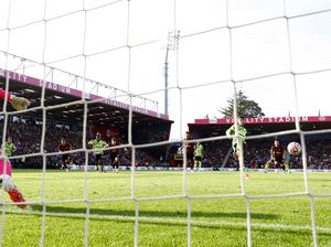 Momen Kai Havertz Pecah Telur Setelah Jadi 007
