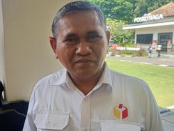 Bawaslu Catat 1.840 Alat Peraga Kampanye Parpol-Bacaleg, Terbanyak Baliho