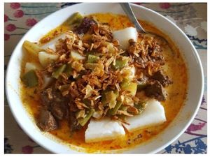 HUT Jakarta ke-498, Intip Lagi 7 Kuliner Betawi yang Semakin Langka