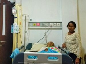 3 Hari Dirawat di RS, Lansia Korban Kebakaran Dapur di Karangasem Meninggal 3 Hari Dirawat di RS, Lansia Korban Kebakaran Dapur di Karangasem Meninggal