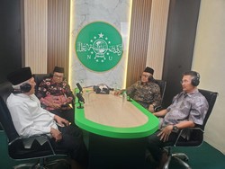 Jelang Hari Santri Nasional 2023, NU Gelorakan Semangat Resolusi Jihad