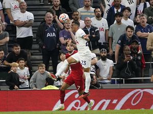 Tottenham Vs Liverpool: Drama! Spurs Kalahkan 9 Pemain Si Merah