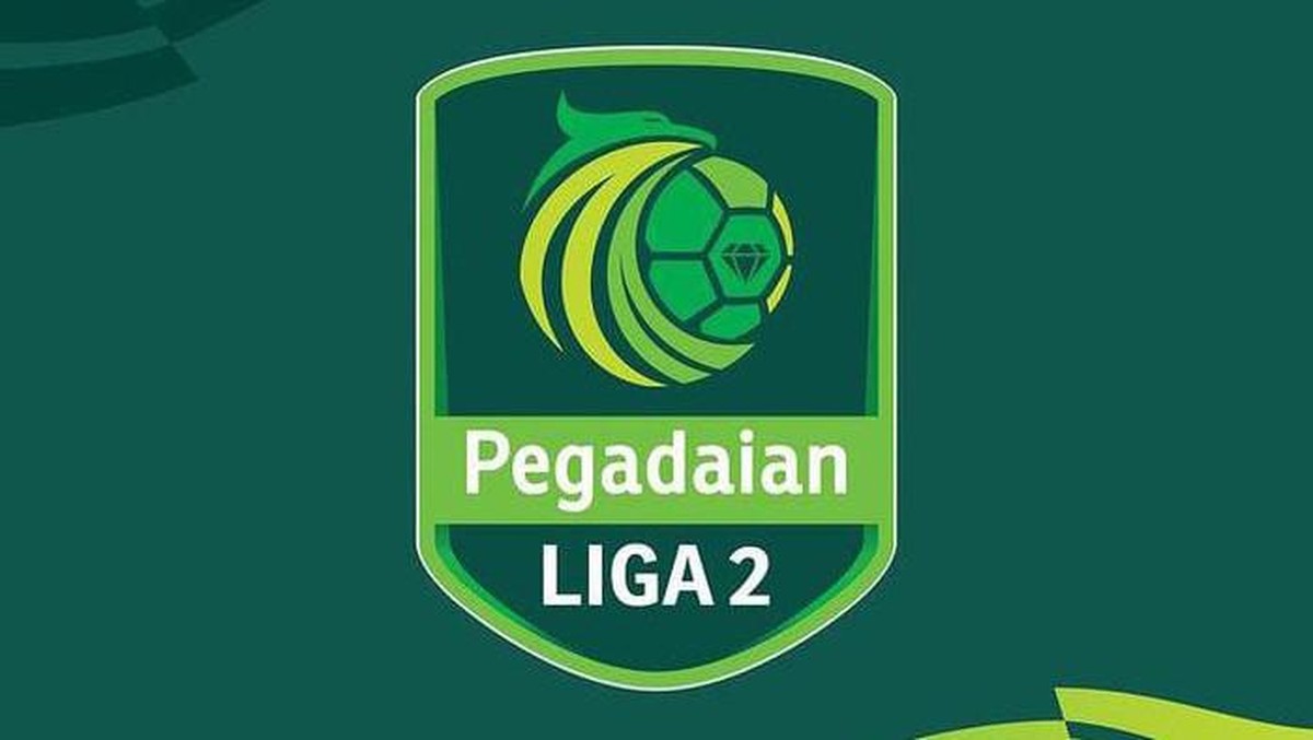 Foto: Logo Liga 2 (@liga2match)