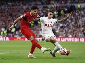 Kontroversi Spurs Vs Liverpool: Gol Luis Diaz Seharusnya Sah?