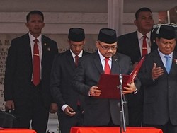 Teks Doa Hari Kesaktian Pancasila 2024 Resmi dari Kemdikbudristek RI
