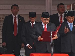 Teks Doa Hari Kesaktian Pancasila 2024 Resmi dari Kemdikbudristek RI Teks Doa Hari Kesaktian Pancasila 2024 Resmi dari Kemdikbudristek RI