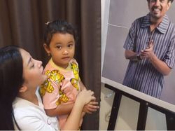 Glenn Fredly Jadi Alasan Utama Mutia Ayu Ungkap Wajah Gewa ke Publik