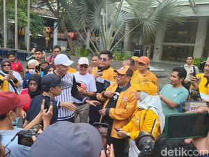 Ganjar Tantang Anies Buka Data PSN Titipan Kanan-Kiri