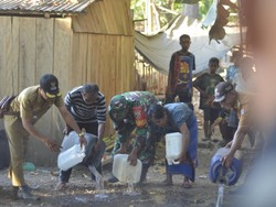 Desa di Alor Deklarasi Kampung Bebas Miras, Ada Perdesnya!