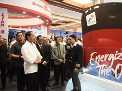 Menhub Puji Pertamina International Shipping, Ini Prestasinya