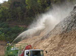 PT Bumi Suksesindo Pastikan Limbah Tambang Terkelola Sesuai Aturan PT Bumi Suksesindo Pastikan Limbah Tambang Terkelola Sesuai Aturan