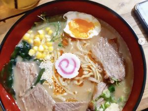 Rekomendasi 5 Ramen Kaki Lima Enak Milik Mantan Chef Resto