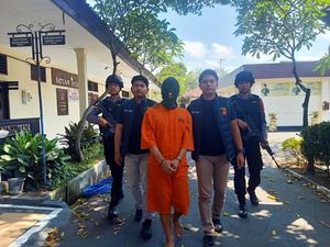 Pura-pura Jualan di Marketplace Facebook, Residivis Kasus Penipuan Dibekuk! Pura-pura Jualan di Marketplace Facebook, Residivis Kasus Penipuan Dibekuk!