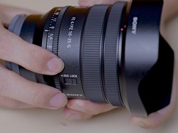 Review Lensa Sony FE 16-35mm f/4G PZ, Lensa Compact Kinerja Bagus