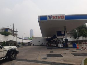 Kompak Naik! Ini Daftar Harga BBM Pertamina, Vivo, Shell, dan BP 1 Juli 2025 Kompak Naik! Ini Daftar Harga BBM Pertamina, Vivo, Shell, dan BP 1 Juli 2025