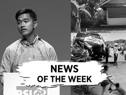 Terpopuler Sepekan: Siswa SMP Dianiaya hingga Anak Pamen TNI Tewas Terbakar