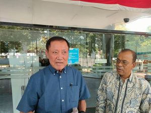 Sudah Lewat 2 Hari, Pengosongan Hotel Sultan Batal?