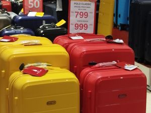 Koper di Transmart Full Day Sale Banjir Diskon, Bisa Hemat Rp 1,7 Jutaan