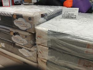 Diskon Gede-Gedean di Transmart Full Day Sale, Beli Kasur Hemat Rp 7,9 Jutaan