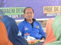 Kutuk Agresi Israel, Syarief Hasan Desak Dunia Bantu Rakyat Palestina