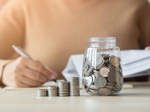 Kemenkeu Buka-bukaan Biang Kerok Sulsel Defisit Rp 1,5 T hingga Disebut Bangkrut Kemenkeu Buka-bukaan Biang Kerok Sulsel Defisit Rp 1,5 T hingga Disebut Bangkrut