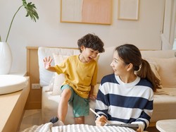 Terbukti Lewat Riset, Begini 7 Cara Membesarkan Anak agar Cerdas dan Berprestasi