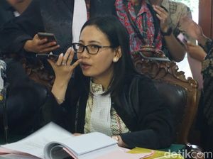 Adik yang Tusuk Kakak Ipar di Surabaya Hingga Tewas Dituntut 10 Tahun Bui Adik yang Tusuk Kakak Ipar di Surabaya Hingga Tewas Dituntut 10 Tahun Bui