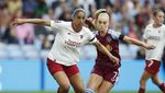 Foto: Viral Jersey Wet Look Saat Dipakai Pesepakbola Terseksi