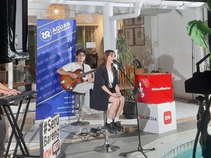 Alsa Aqilah Bawa Curhatan Pribadi dalam Mini Album Memo