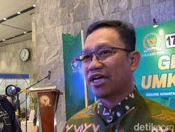 PPP Yakin Sandiaga Masih Teratas di Bursa Cawapres Ganjar, tapi...