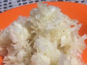 5 Fakta Ancemon, Camilan Tradisional yang Terlupakan