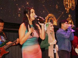 Brightspot 2023 Makin Meriah karena Meiska hingga Jesenn