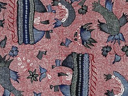 Batik Gentongan Madura: Asal-usul, Filosofi hingga Teknik Pembuatannya