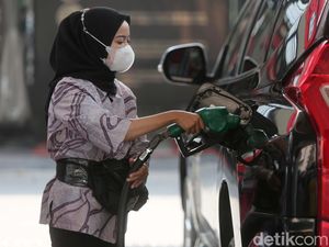 Daftar Harga BBM di Indonesia 1 April 2024, Ini yang Naik! Daftar Harga BBM di Indonesia 1 April 2024, Ini yang Naik!
